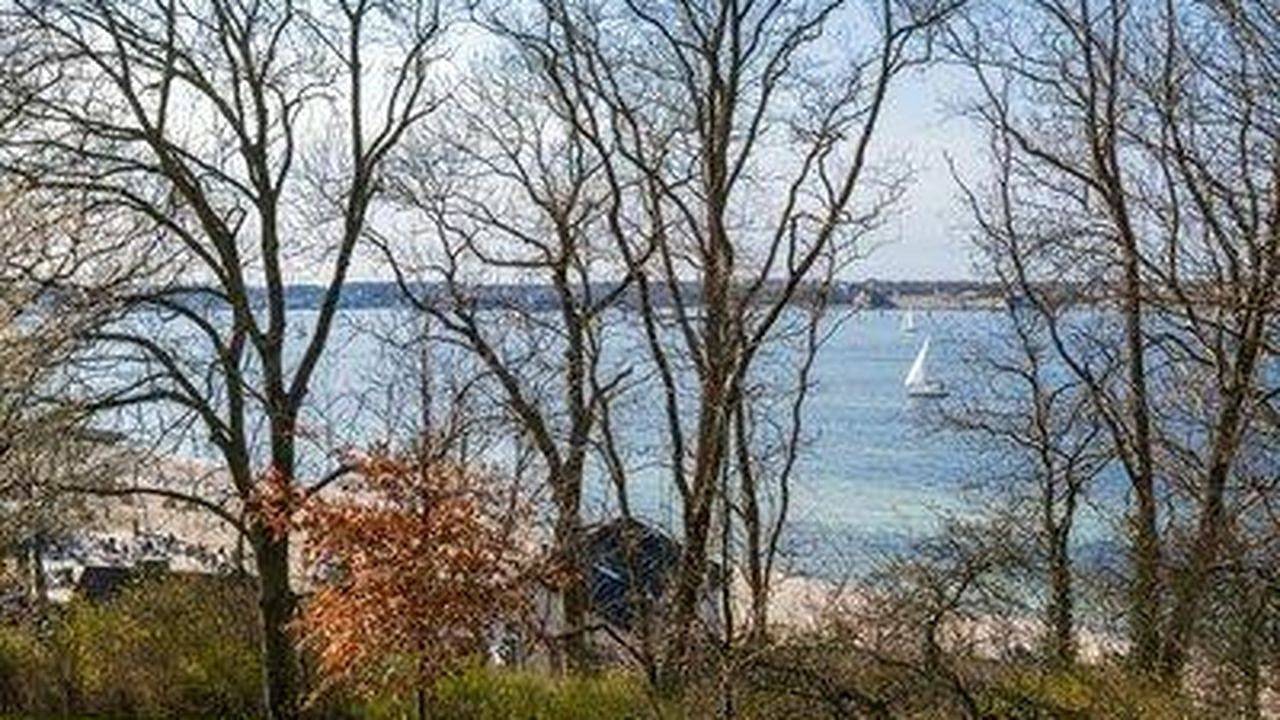 Ganze Ferienwohnung, Ferienwohnung für 5 Personen in Heikendorf in Kieler Förde, Heikendorf
