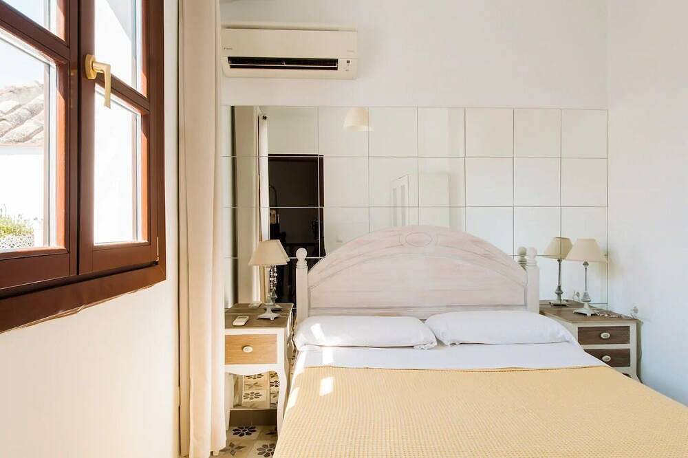 Angeles House, Haus im Zentrum von Sevilla mit Parkplatz in Casco Antiguo, Sevilla