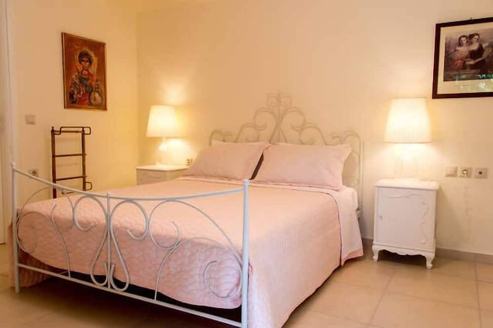 Ganze Wohnung, Elegantes Apartment in der Nähe des Strandes in Gouves, Iraklio-Heraklion und Umgebung