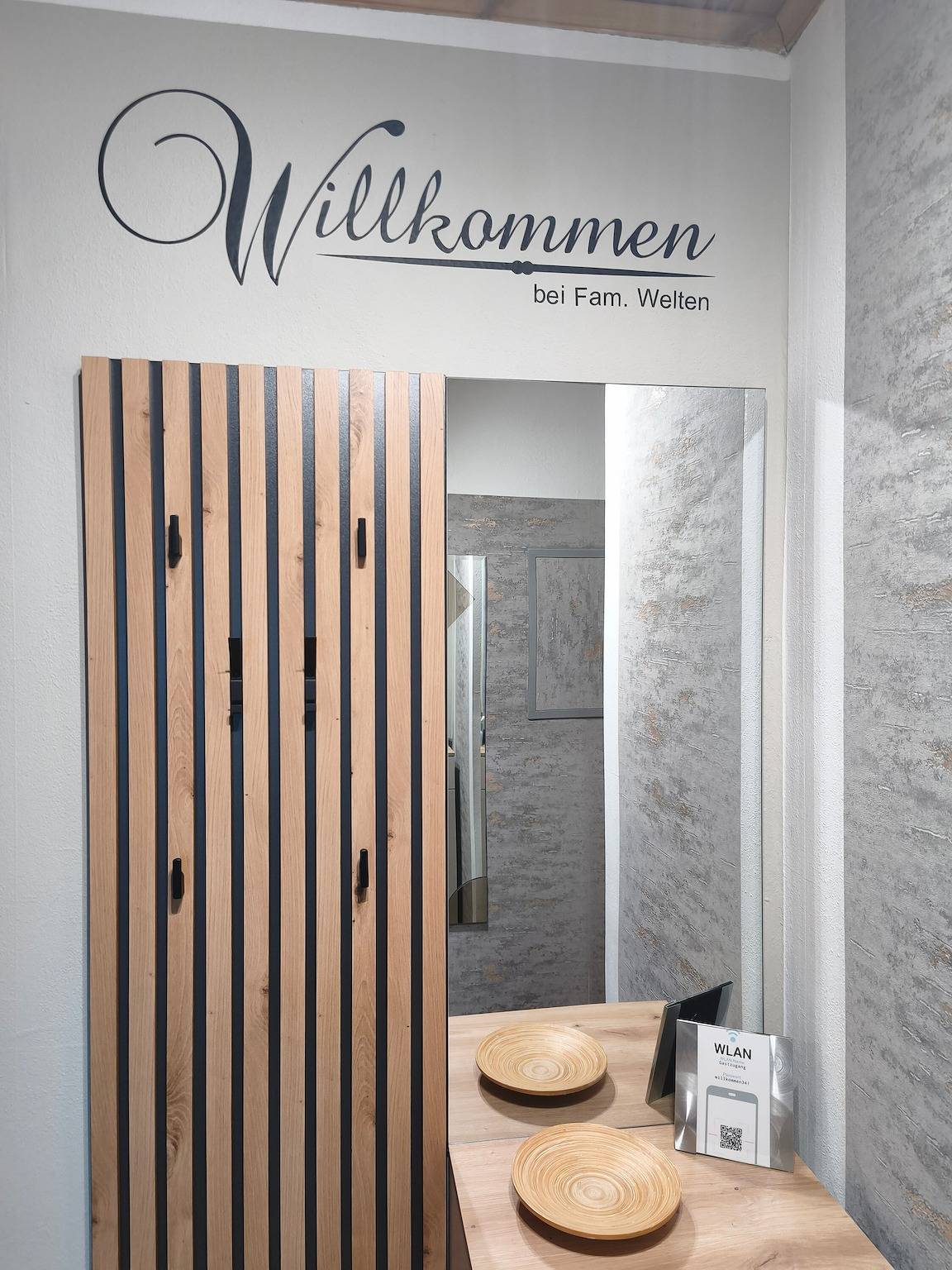 Hel lejlighed, Apartment 'Quiet Garden Suite with Terrace', Private Terrace, Garden, and Wi-Fi in Altenkunstadt, Oberes Maintal - Coburger Land