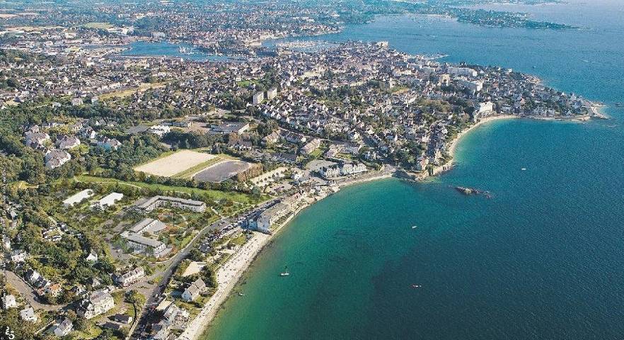 Appartement de vacances pour 4 personnes, avec balcon