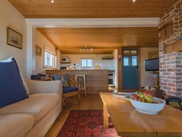 Cottage voor 4 Personen in Dungeness, Kent, Afbeelding 2