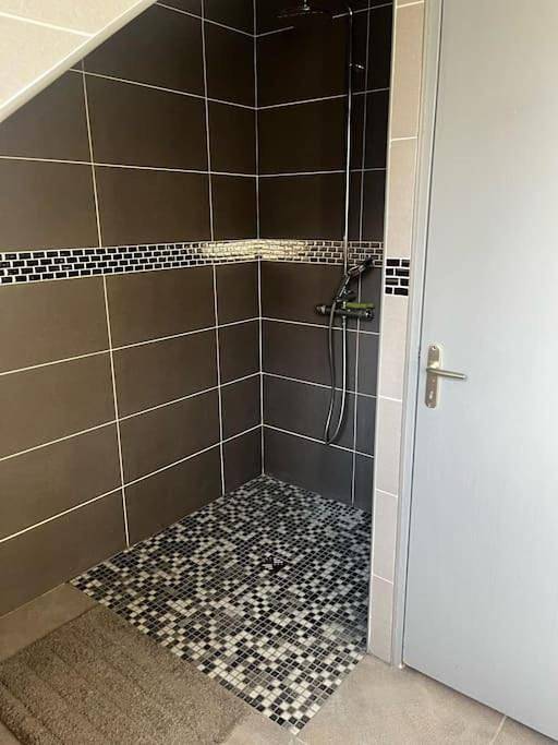 Location de vacances pour 4 personnes, avec vue et terrasse à Monthermé - 4