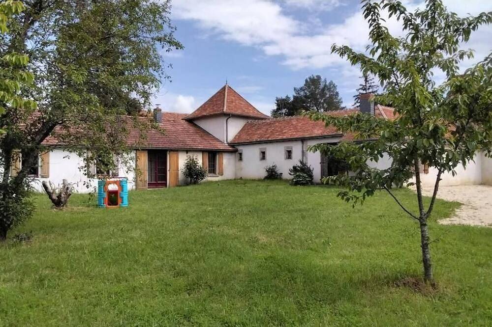 Gîte de la Venerie Indre 36 in Mers-sur-Indre, La Châtre und Umgebung