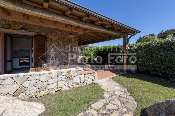 Appartement de vacances entier, Appartement de vacances pour 6 personnes avec jardin in Palau (town), Palau (Sardaigne)
