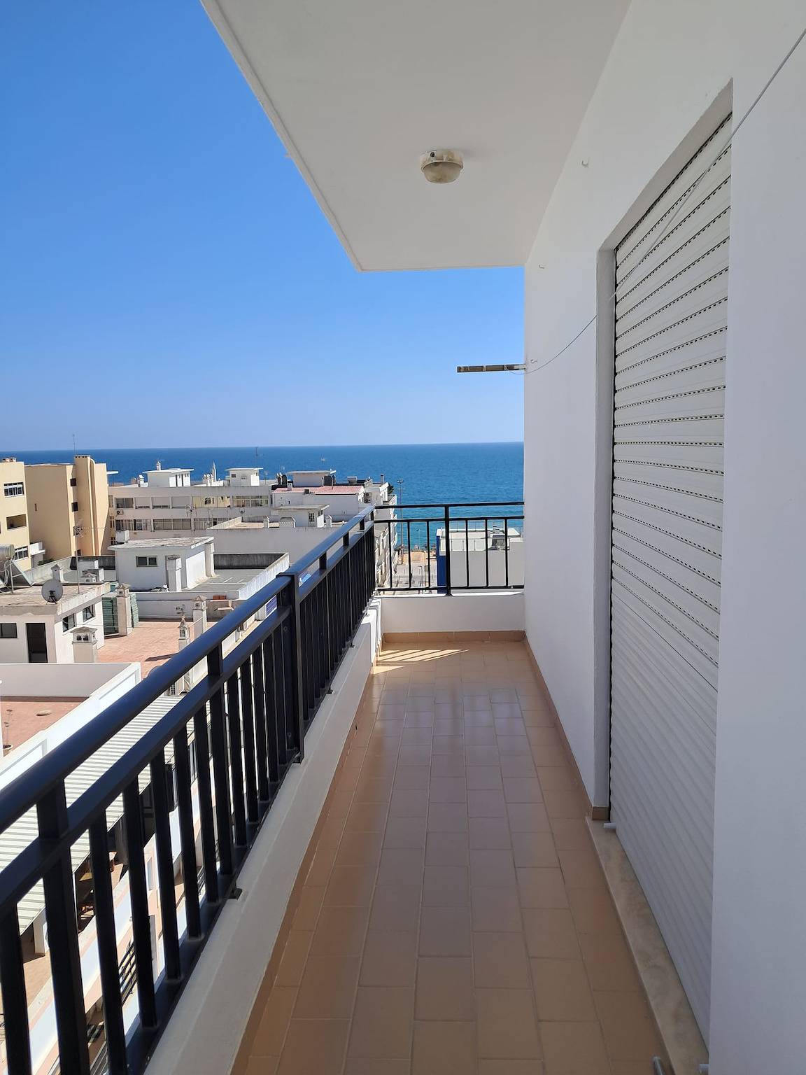 Apartamento entero, Apartamento de vacaciones para 6 personas in Sé (Faro), Faro (Portugal)