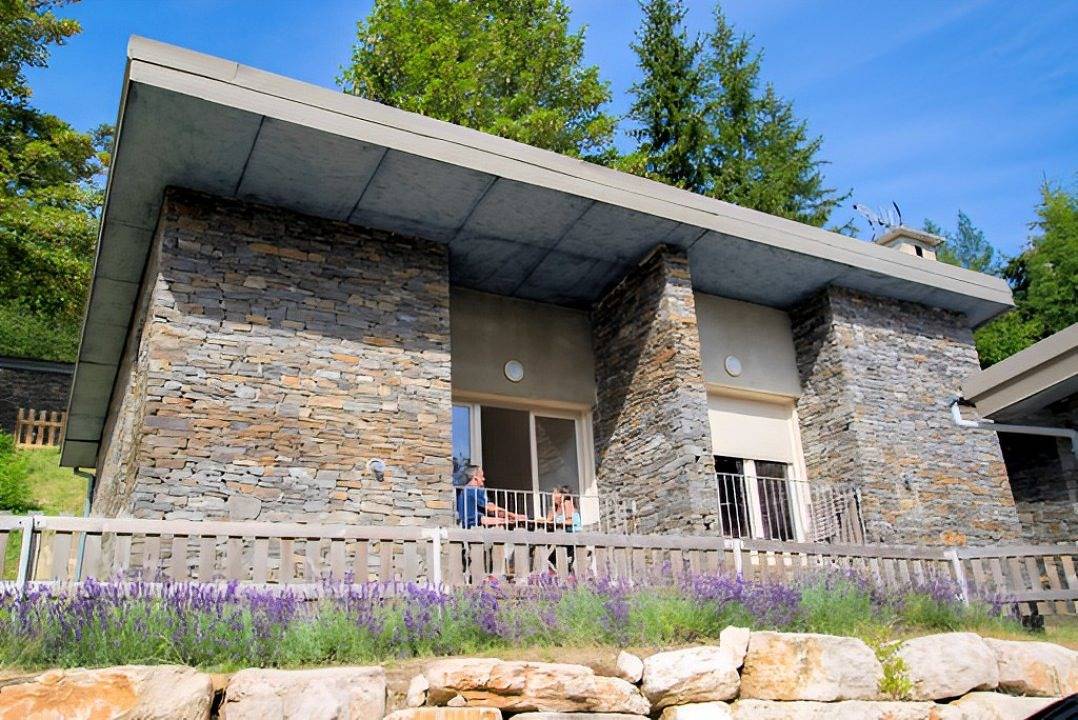 Studio entier, Gîte Jonquille - Village de Gîtes du Bleymard in Le Bleymard, Parc national des Cévennes