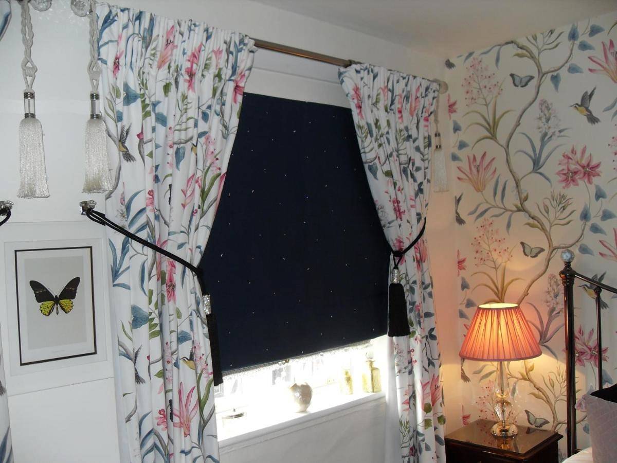 Superior Family Room (4 Adults) in Tewkesbury, Gloucestershire