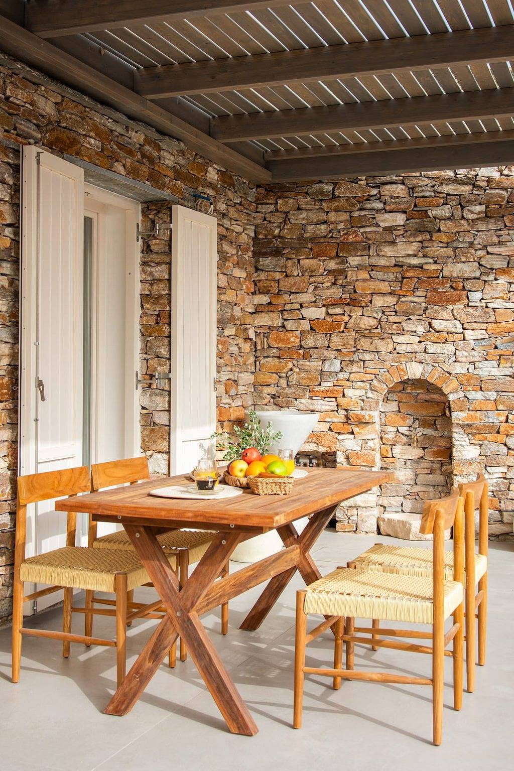 Wonderful Sifnos Villa | Villa Majesty | Private Pool with Jets | Sea Front | Kamares in Cícladas