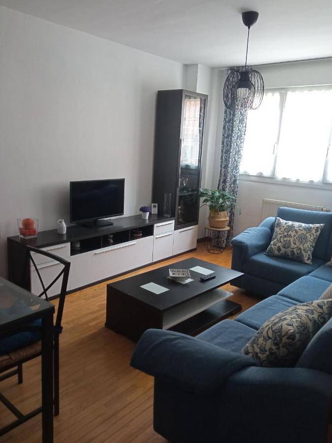 Apartamento entero, Apartamento Clarin in Arriondas, Costa Verde