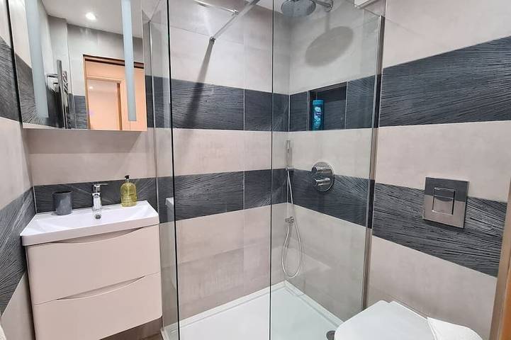 Apartamento entero, The One- luton 1 bed, free parking in Luton, Chiltern Hills