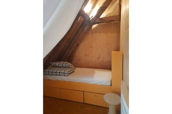 Location de vacances pour 6 personnes, avec jardin et terrasse, animaux acceptés à Thonac - 3