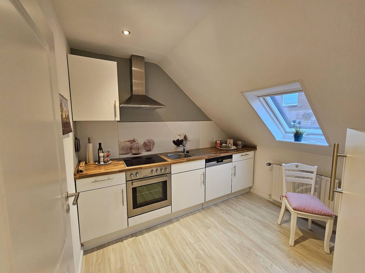 Ganze Ferienwohnung, Ferienwohnung Im Winkel in Hanstedt, Nordheide