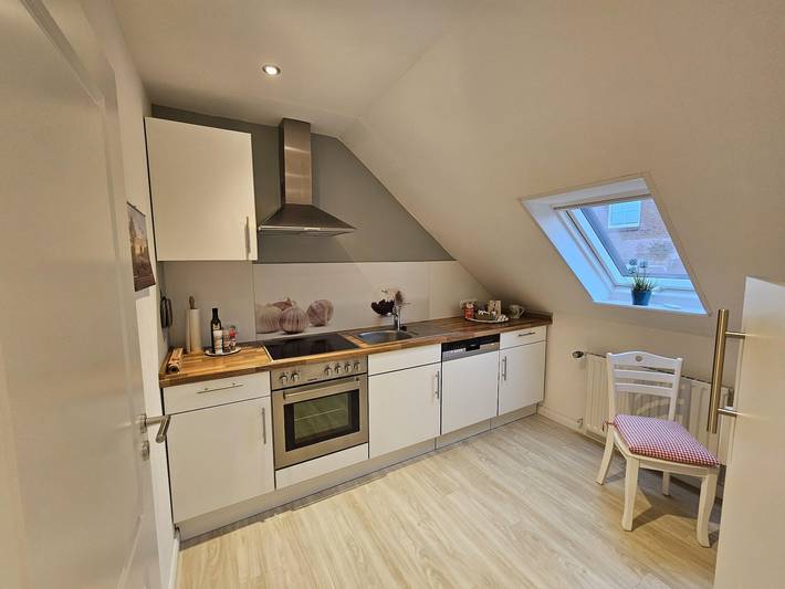 Ganze Ferienwohnung, Appartement/Fewo, Dusche, Wc, 1 Schlafraum in Hanstedt, Nordheide
