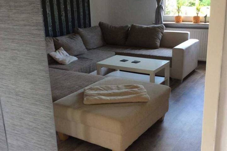 Agriturismo für 6 Personen, mit Garten in Leer - 2