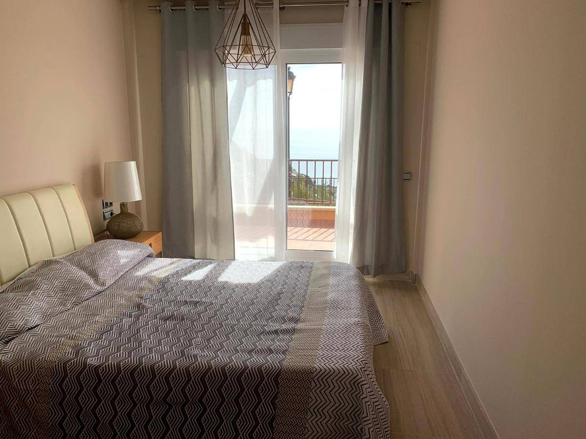Apartamento entero, Piso 3 dormitorios en Isla del Fraile Golf Resort con espectaculares vistas in Playa Amarilla (Águilas), Águilas
