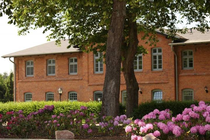 Ferienwohnung für 4 Personen in Crivitz - 3