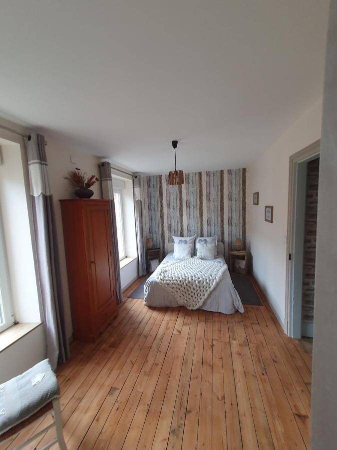 Chez Marie et Patrick in Chaulnes, Région de Péronne