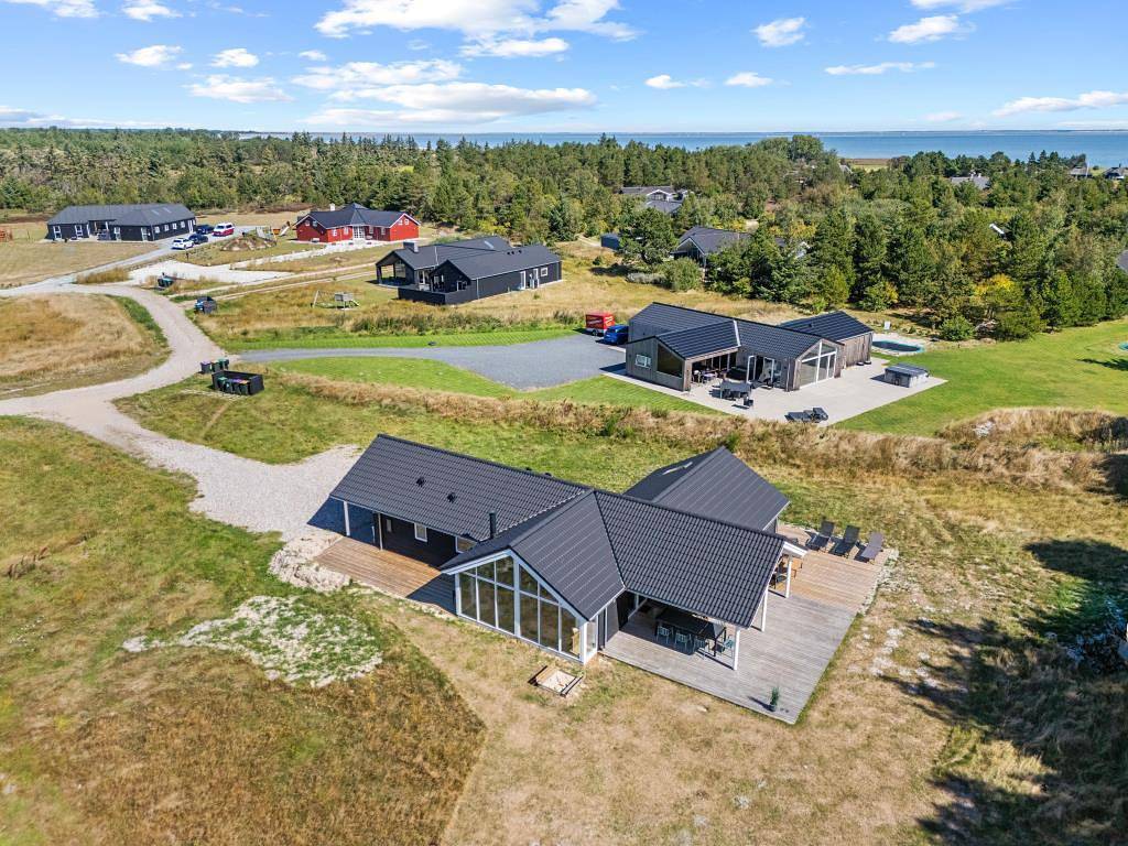 Casa vacanza a Rømø a partire da 163€ a notte