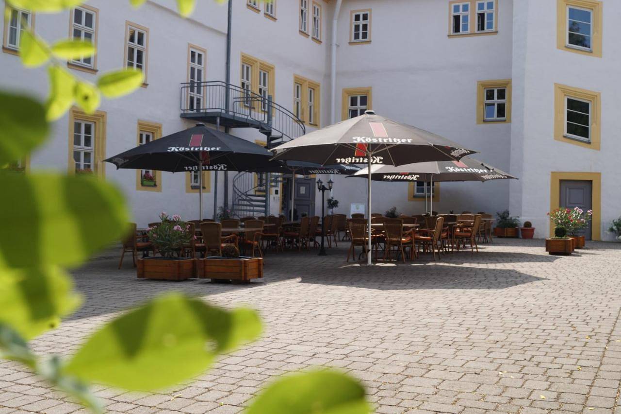 Double Room in Hörselberg-Hainich, Hainich