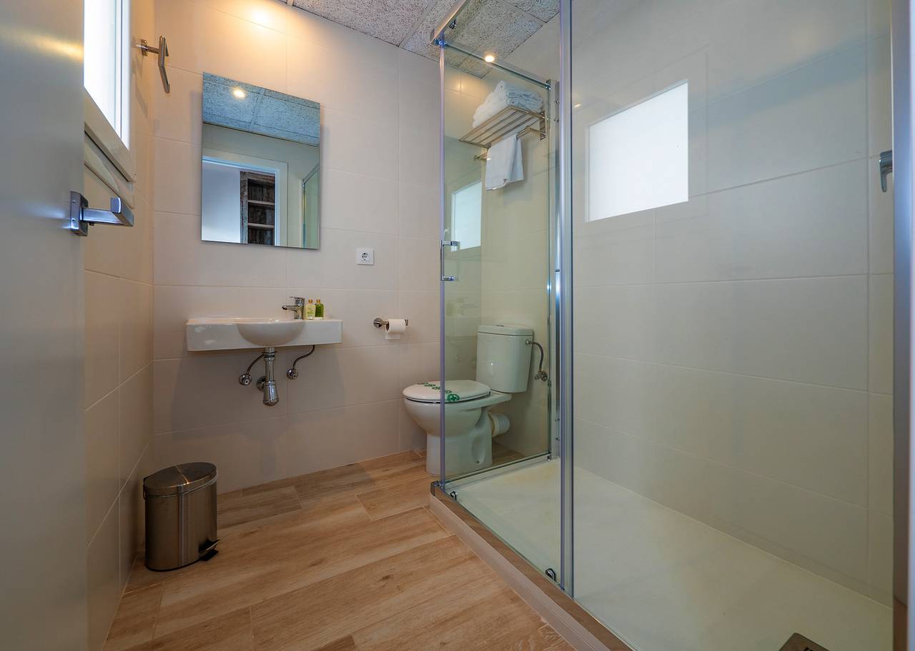 Appartement entier, Agi Gloria Rooms in Roses Centre, Roses