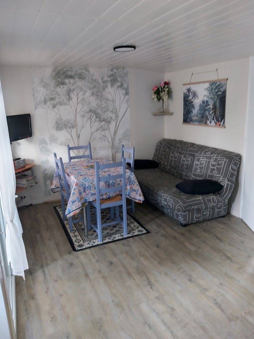 Etretat Gîte au calme 4 personnes lieu idéal avec chien in Criquetot-l'Esneval, Région du Havre