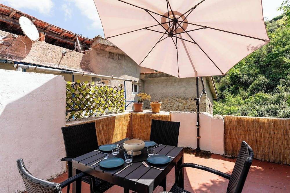 Torri House in Torri (Ventimiglia), Ventimiglia