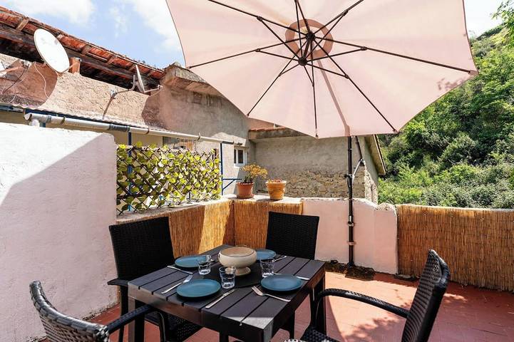Ferienhaus für 4 Personen