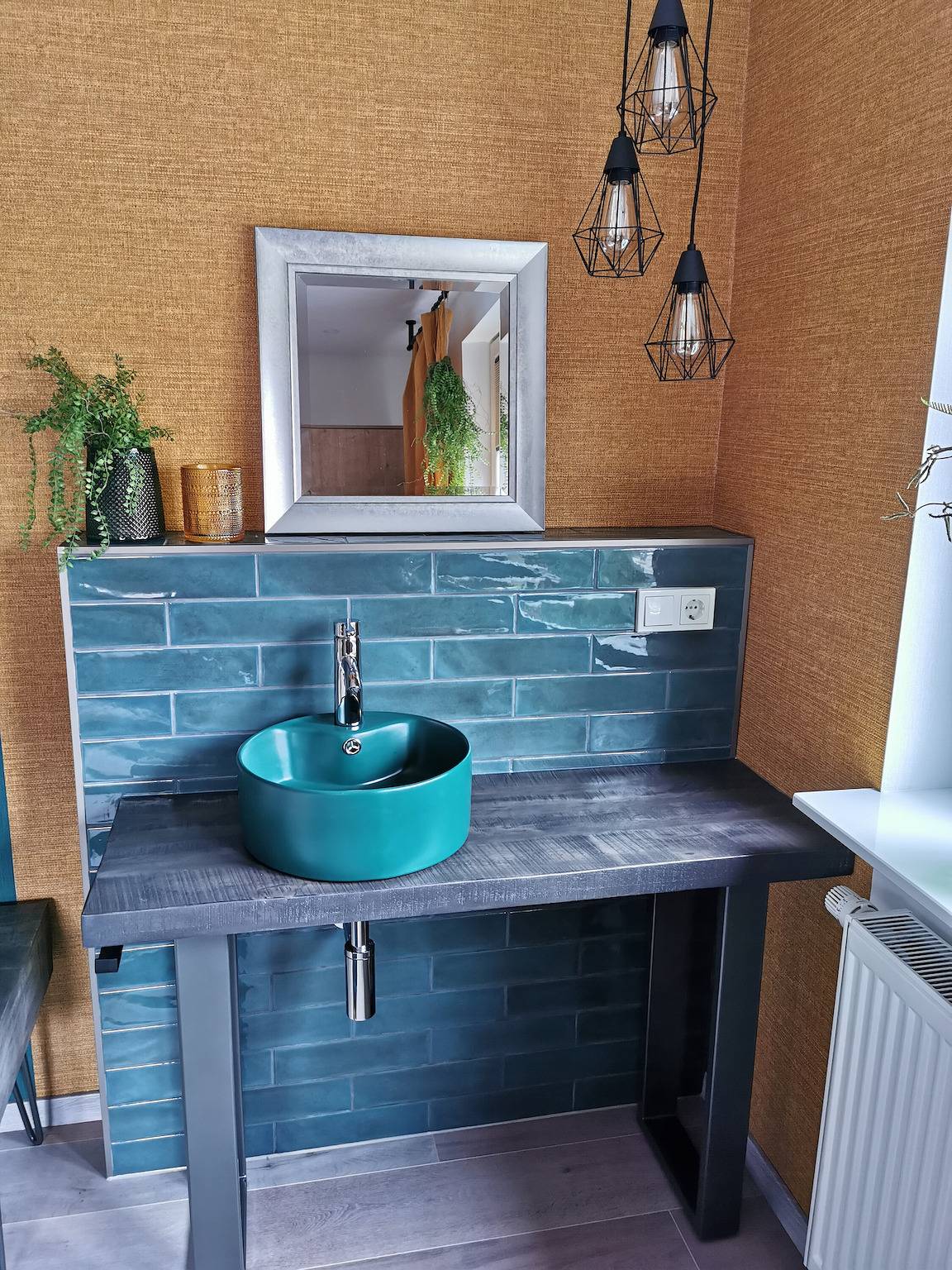 Ganze Wohnung, Moderne Ferienwohnung Am Flohbach 1 in Floh-Seligenthal, Rennsteig