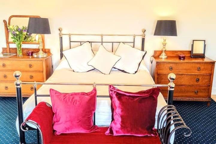 Ferienwohnung für 6 Personen, mit Terrasse in Schottland - 2