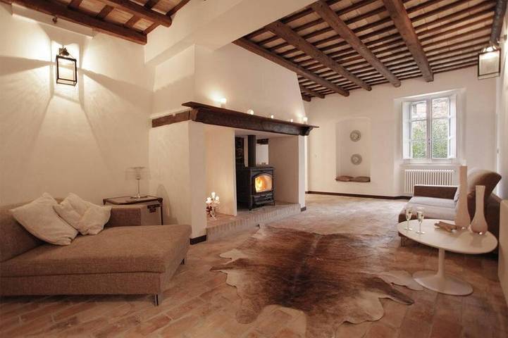 Appartement de vacances pour 5 personnes, avec balcon - 1