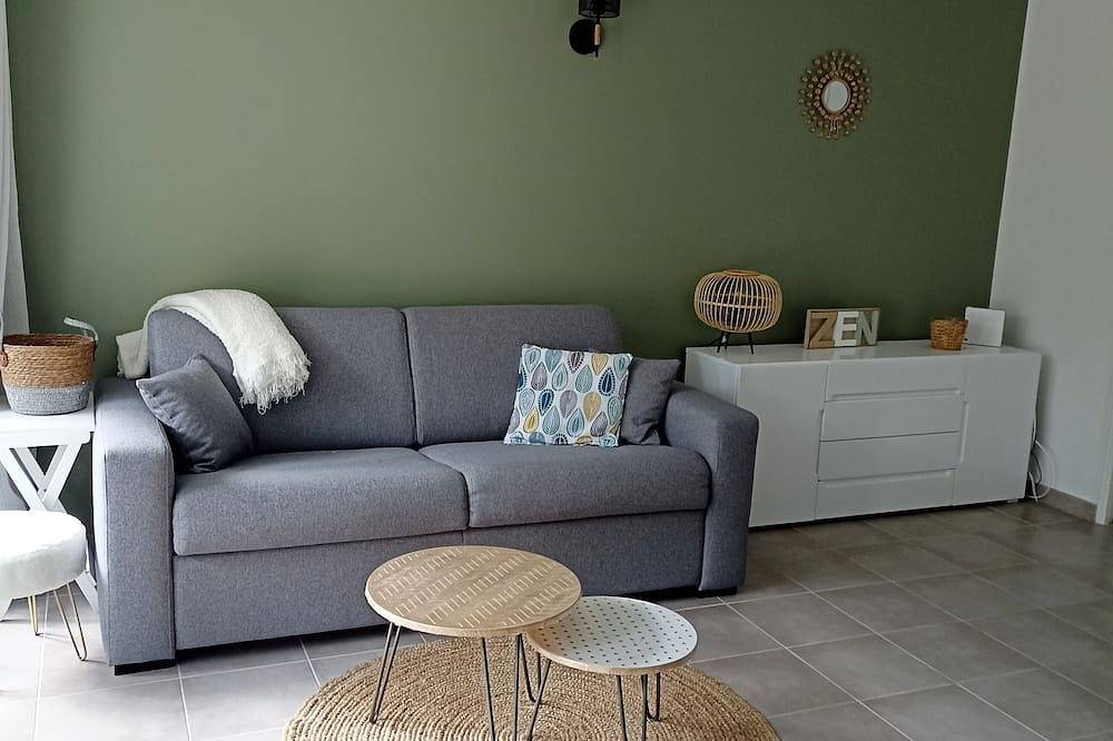 Appartement entier, Appartement Vue Mer - Bretagne - 2 Personnes - Etables Sur Mer in Étables-sur-Mer, Côte de Goëlo