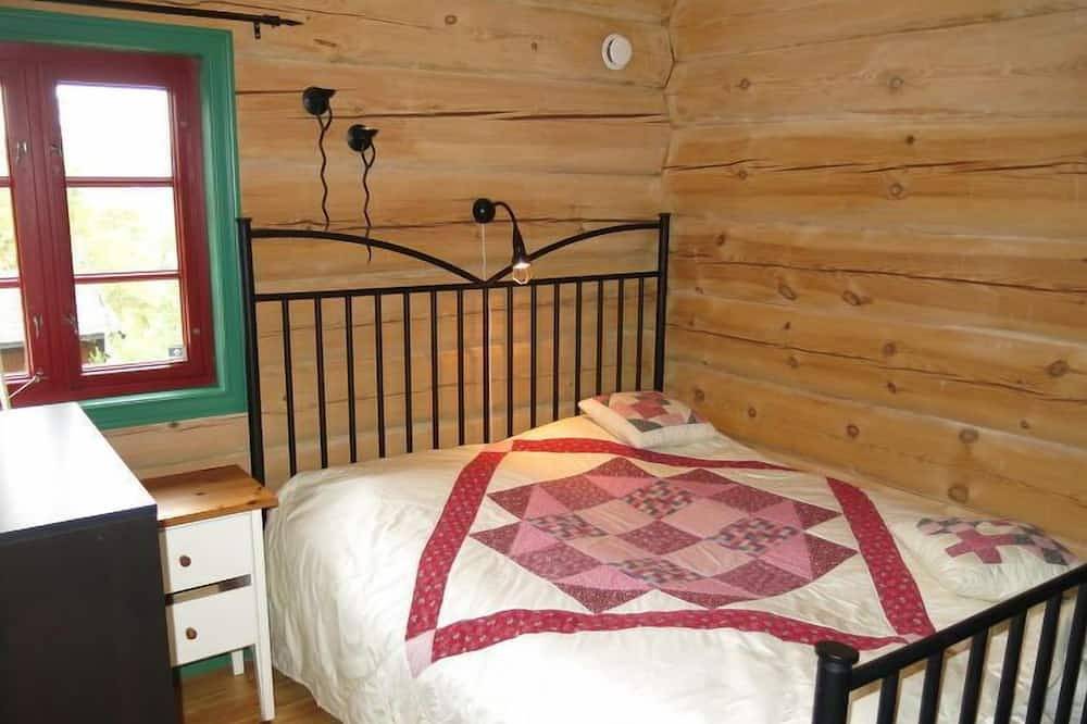 Ferienhaus Kakebu in Nissedal