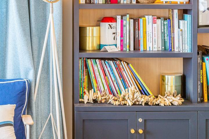 Gîte pour 4 personnes, avec piscine, adapté aux familles dans Plage du Crotoy - 2