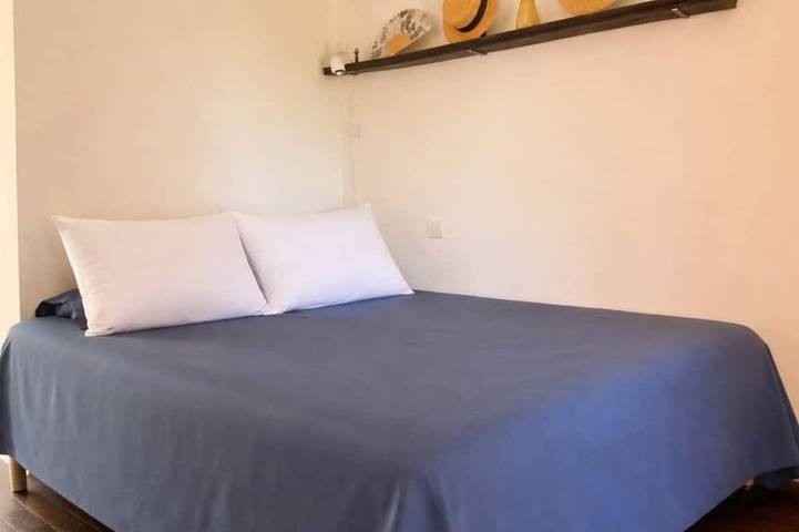 Chambre d’hôte pour 2 personnes à Fayence - 4
