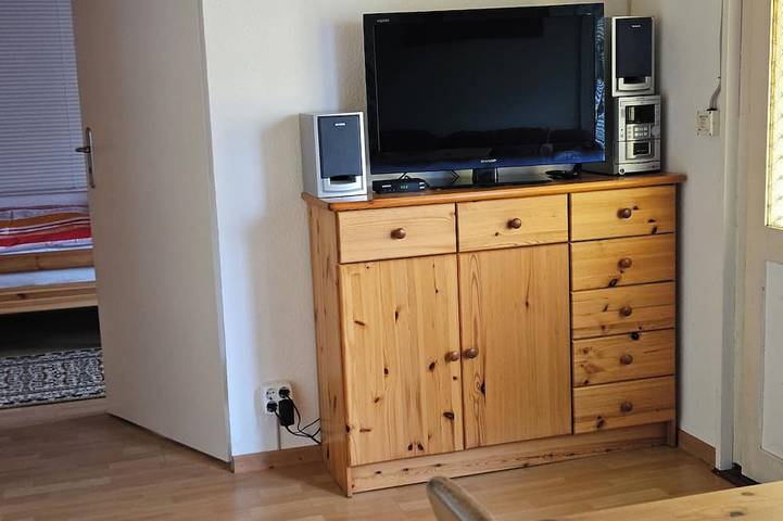 Bungalow mit großer Liegewiese am Stadtrand von Berlin in Marzahn - Hellersdorf, Berlin