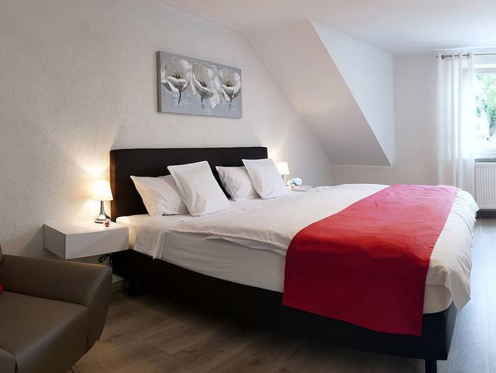Ferienhaus für 4 Personen in Bullay - 4