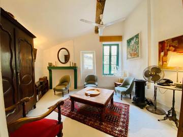 Gîte pour 6 personnes, avec terrasse à Durfort-et-Saint-Martin-de-Sossenac