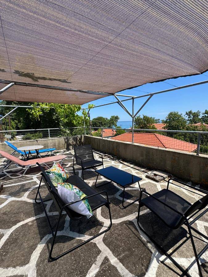 Appartement entier, Naia House in Chorefto, Zagora