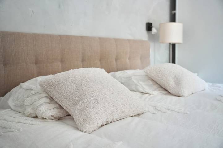 Ferienhaus für 8 Personen, mit Garten in Saint-Tropez - 3