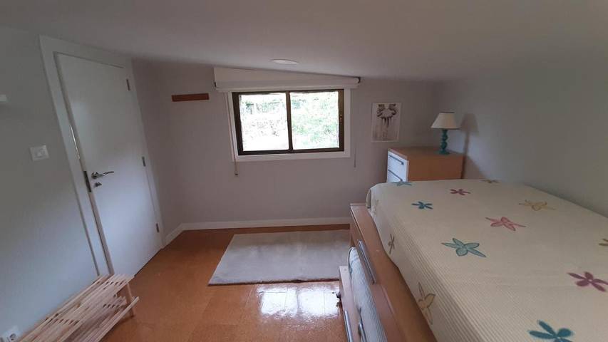 Location de vacances pour 6 personnes, avec vue et jardin à Gondomar - 4