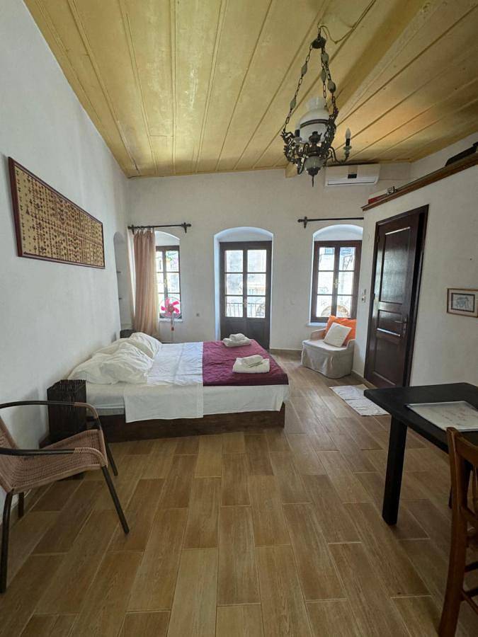 Holiday apartment for 2 people, with terrace - 1