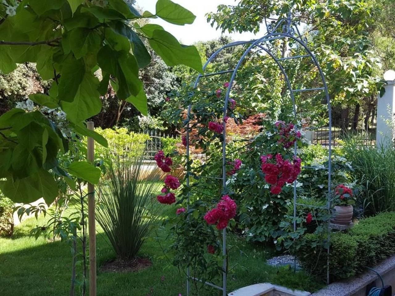 Ganze Ferienwohnung, Apartments Ginkgo, Banjole - Pula - Wohnung Ginkgo 4 Personen in Banjole, Südküste Istrien