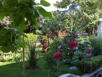 Ferienwohnung für 4 Personen in Medulin, Südküste Istrien, Bild 2