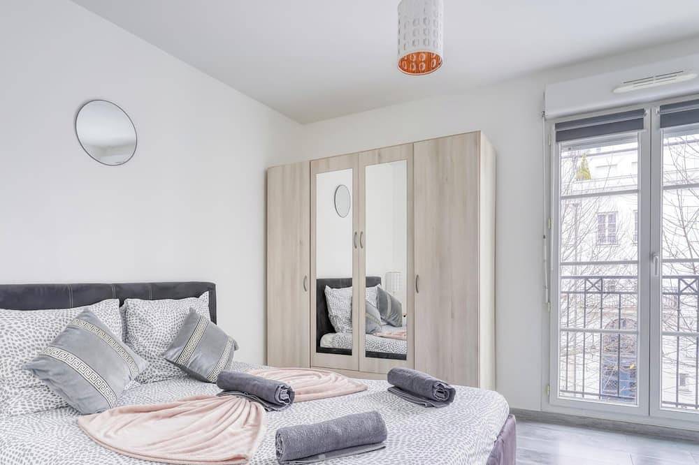 Entire apartment, ღ ღ Wonderful flat near to Disneyland 6 pers ღ ღ in Serris, Seine-et-Marne