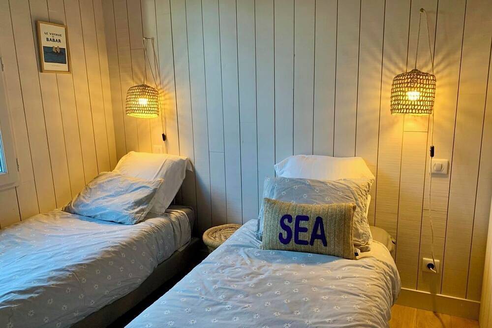 Petit Bijou au coeur du Cap Ferret in Lège-Cap-Ferret, Région d'Arcachon