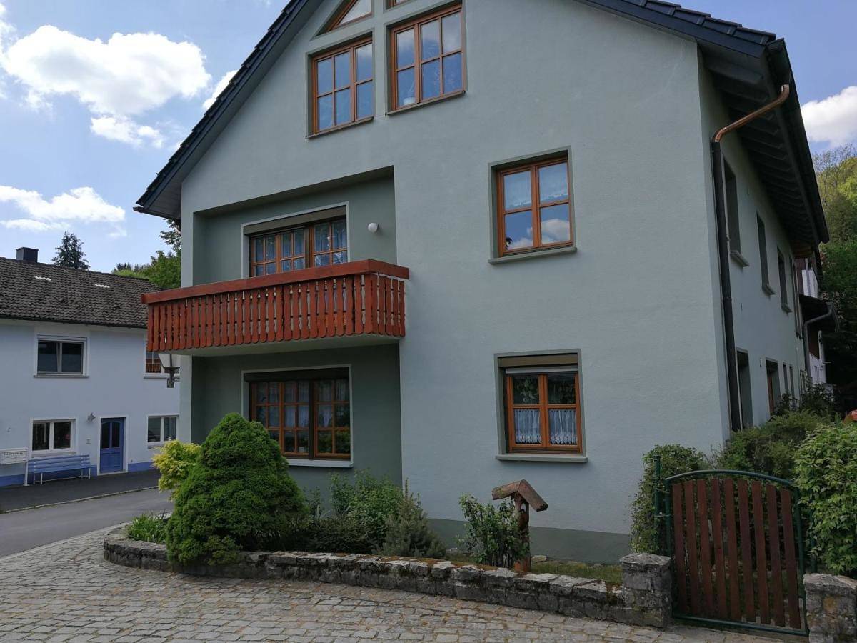 Seven-Bedroom House in Heiligenstadt, Fränkische Schweiz