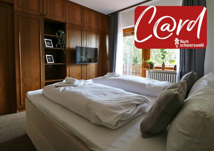 Ferienwohnung für 6 Personen, mit Sauna, mit Haustier - 1