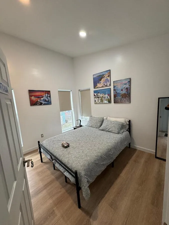 Casa de huéspuedes para 2 personas, con jardín - 1