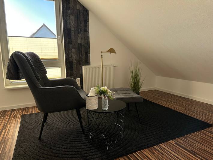 Ferienhaus für 6 Personen, mit Garten, mit Haustier am Steinhuder Meer - 4
